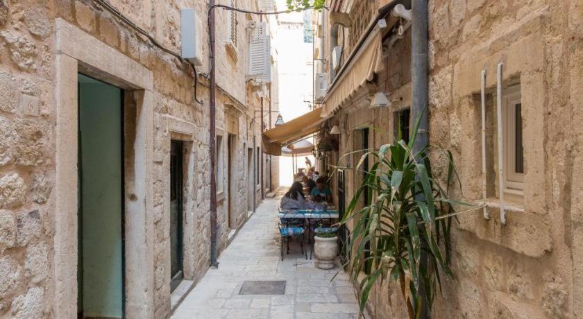 Big Blue Old Town Centre Dubrovnik Exterior foto